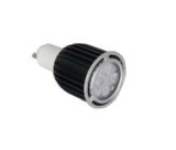 LED Aluminum Lamp Cup 3\4\5W